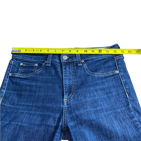 Rag & bone skinny jeans size 27 - Picture 4 of 9